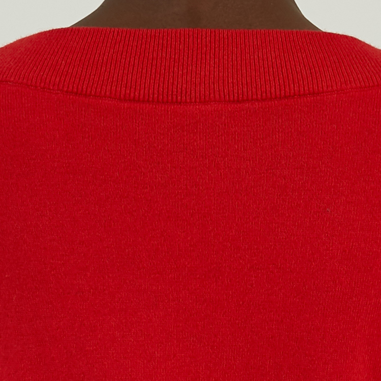 Benutzerdefinierte Frauen stricken Pullover Tier Jacquard Pullover